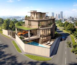 Dyson Road (D11), Detached #581393561